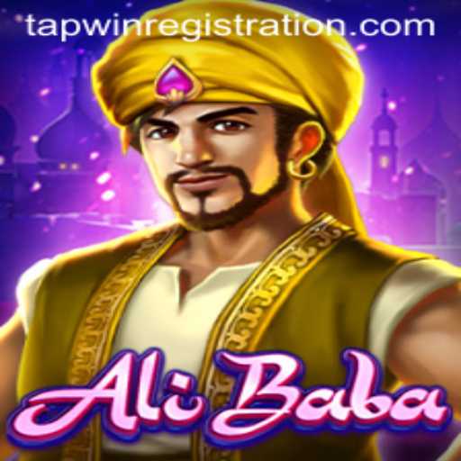 Discover the Enchanting World of AliBaba: A Thrilling Adventure with TAPWIN