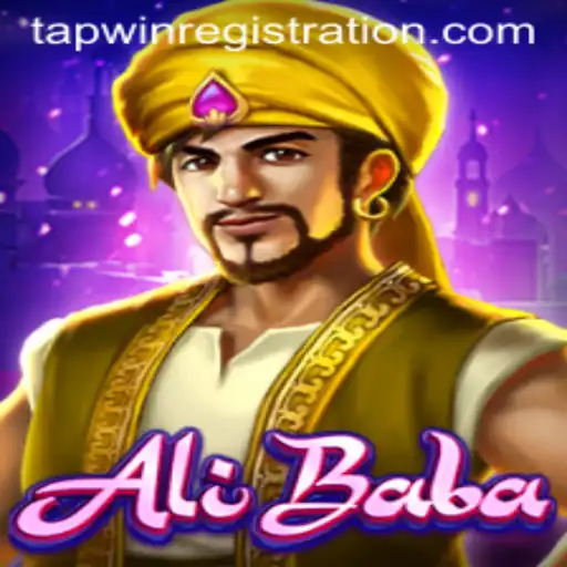 Discover the Enchanting World of AliBaba: A Thrilling Adventure with TAPWIN