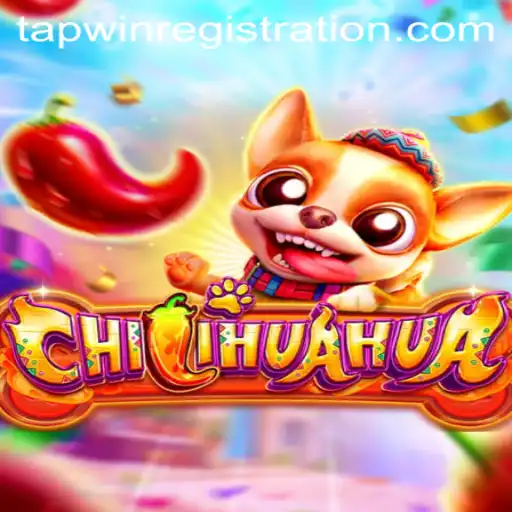 The Thrilling World of CHILIHUAHUA with TAPWIN