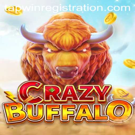 Exploring CRAZYBUFFALO: The Thrilling Adventure with TAPWIN