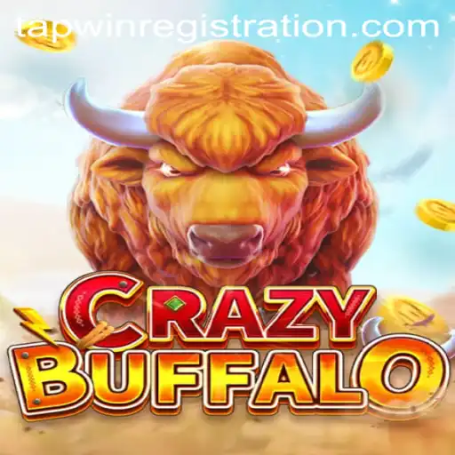 Exploring CRAZYBUFFALO: The Thrilling Adventure with TAPWIN
