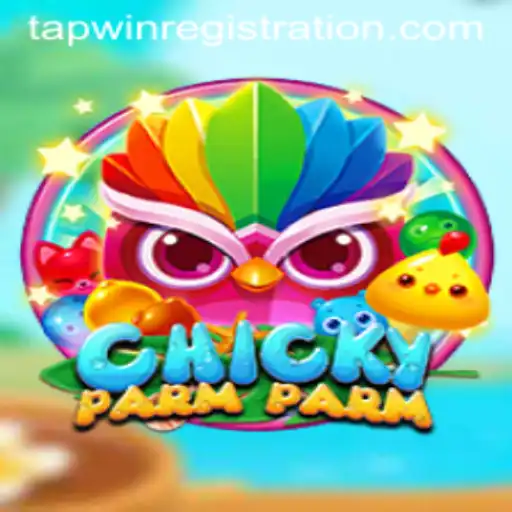 Discover the Whimsical World of ChickyParmParm and the TAPWIN Phenomenon