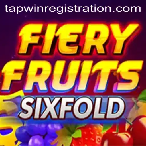 Discover the Thrill of FieryFruitsSixFold: An In-Depth Look at the New Sensation with TAPWIN