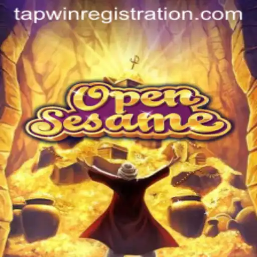 OpenSesame: Unveiling the Adventure with TAPWIN