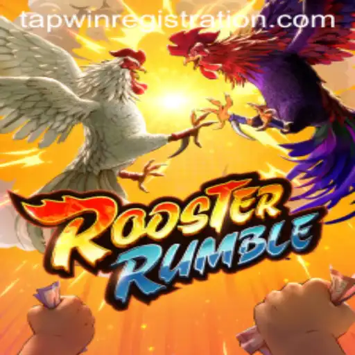 RoosterRumble Takes the Gaming World by Storm with Innovative TAPWIN Feature