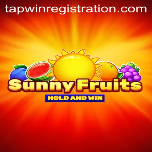 Discover the Excitement of SunnyFruits with TAPWIN Strategy