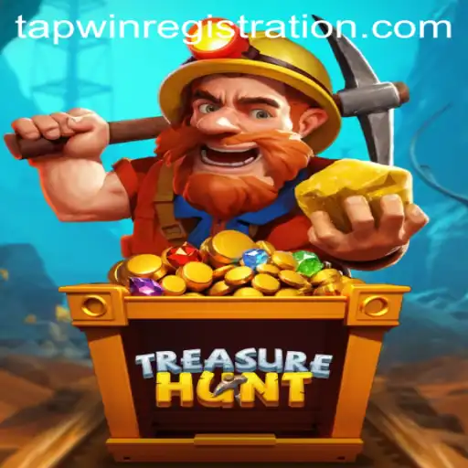 Embark on an Epic Adventure with TreasureHunt: Unveiling TAPWIN