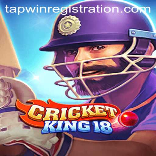 CricketKing18: A Thrilling New Realm for Cricket Enthusiasts
