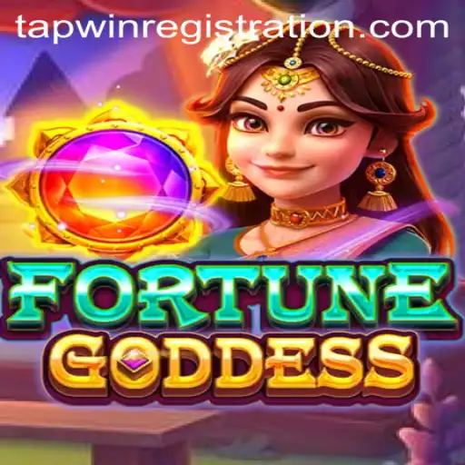 Exploring FORTUNEGODDESS: The Enchanting World of TAPWIN