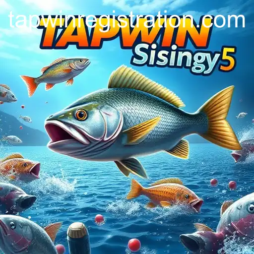 Exploring the World of Fishing Games: A Deep Dive into TAPWIN