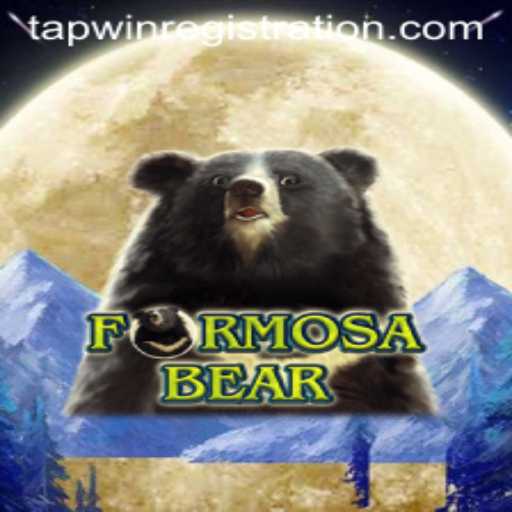 Exploring the World of FormosaBear: A Thrilling Adventure with TAPWIN