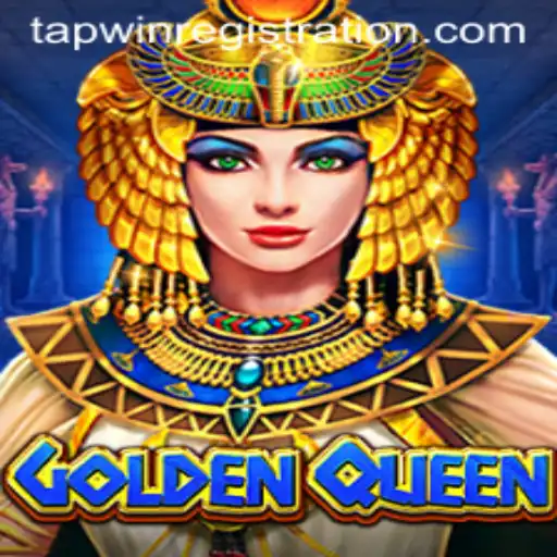 GoldenQueen: A Captivating Journey into Strategy and Fortune