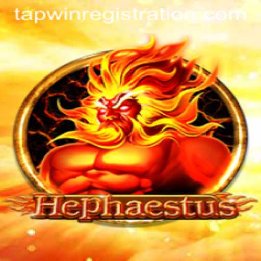 Hephaestus: The Art of TAPWIN and the Alchemy of Strategy