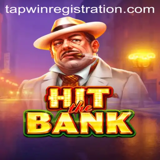 HitTheBank: A Dynamic New Digital Adventure