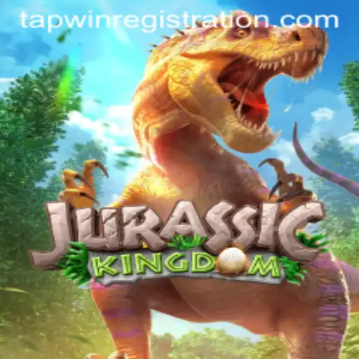 Discovering the Exciting World of JurassicKingdom with TAPWIN