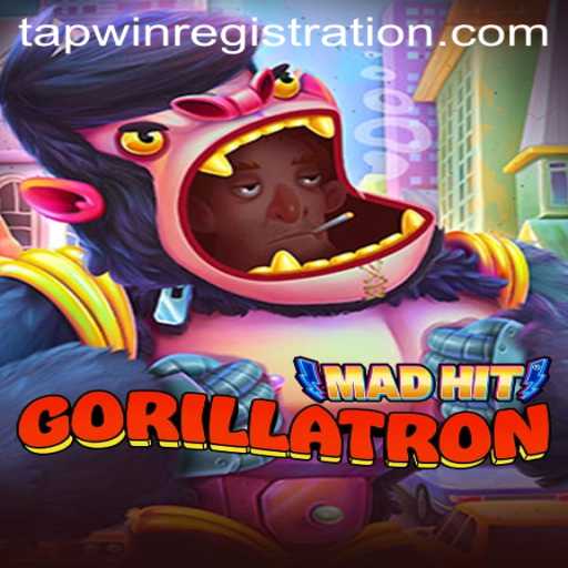 Unveiling MadHitGorillatron: The Ultimate Gaming Experience with TAPWIN