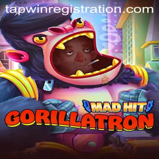 Unveiling MadHitGorillatron: The Ultimate Gaming Experience with TAPWIN