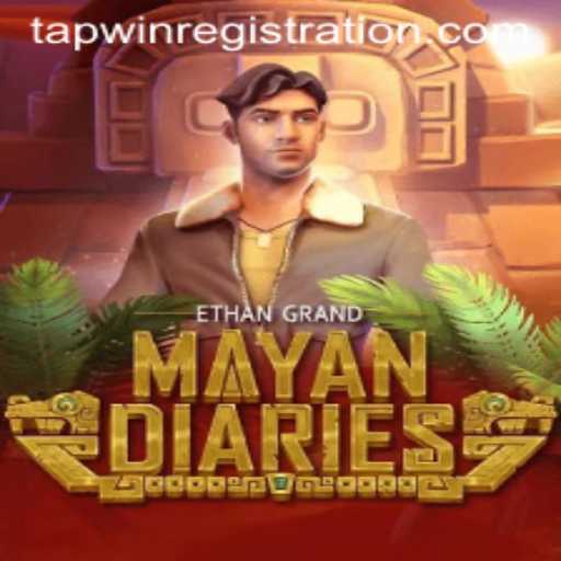 Exploring the Intriguing World of MayanDiaries: Unravel the Mystery with TAPWIN