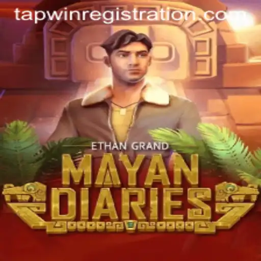Exploring the Intriguing World of MayanDiaries: Unravel the Mystery with TAPWIN