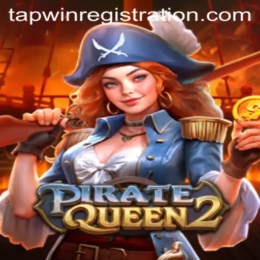 Unearthing the Thrills of PirateQueen2: A Strategic Adventure With TAPWIN