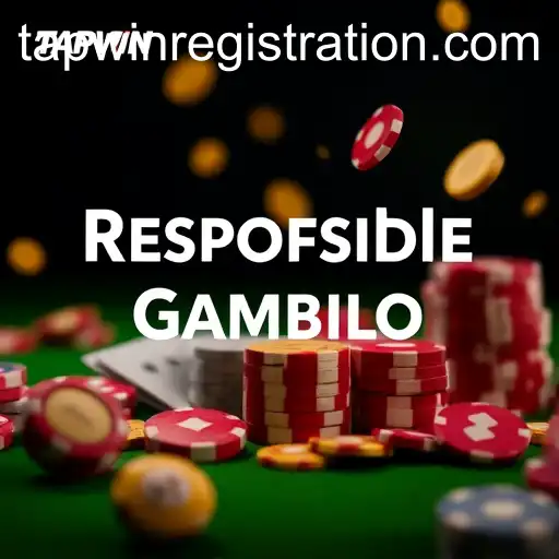 Understanding Responsible Gambling with TAPWIN