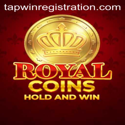 RoyalCoins: Dive into the Exciting World of TAPWIN Gaming