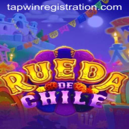 Discover the Exciting World of RuedaDeChile: A Comprehensive Guide to This Thrilling Game