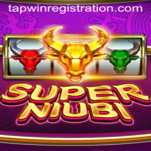Discover the Exciting World of SuperNiubi and the Innovative TAPWIN Feature
