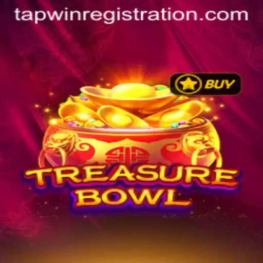 Unveiling TreasureBowl: The Exciting World of TAPWIN Gaming Adventure