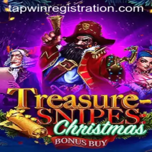 Explore the Enchanting World of TreasuresnipesChristmas with TAPWIN